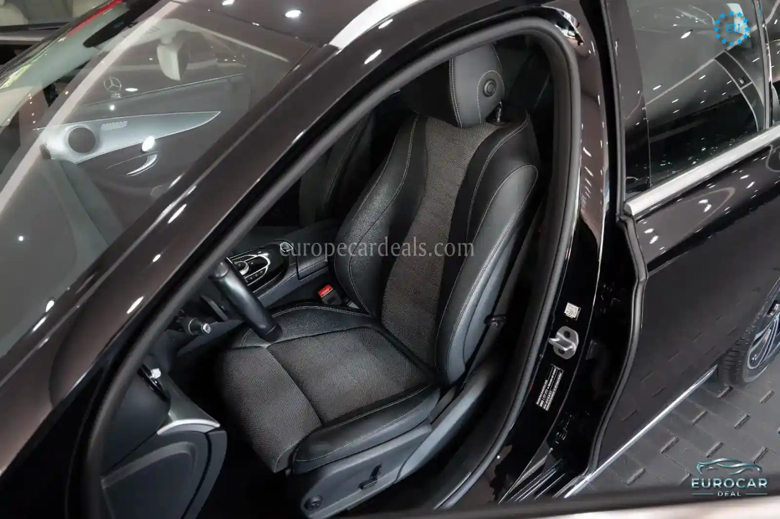 Mercedes-Benz E 350