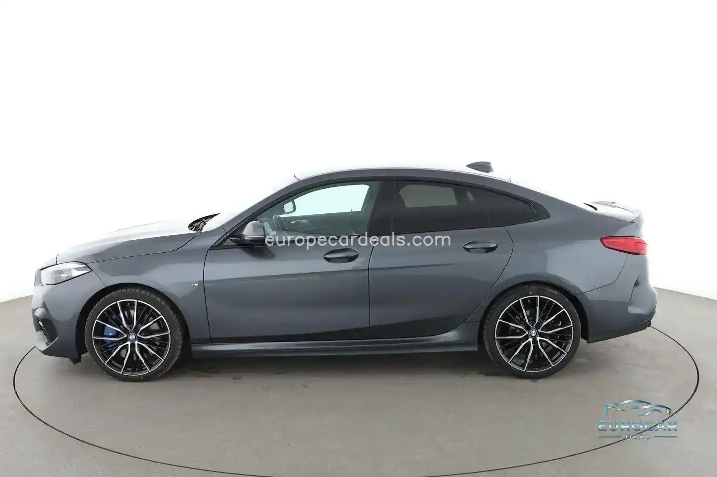 BMW 2er Gran Coupé