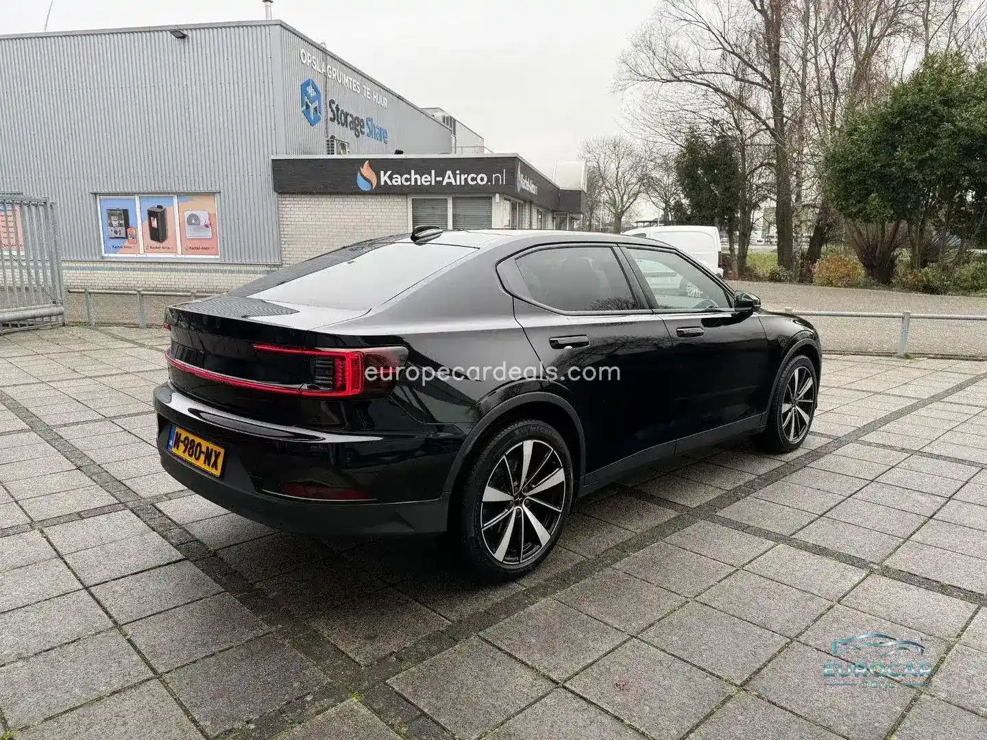 Polestar 2