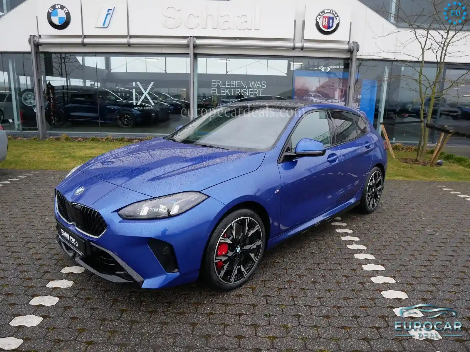 BMW 120
