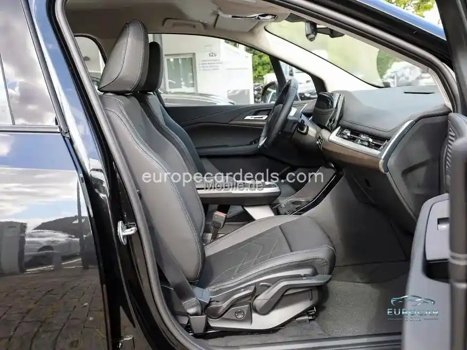 BMW 225 Active Tourer