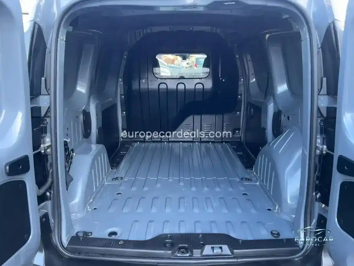 Renault Express