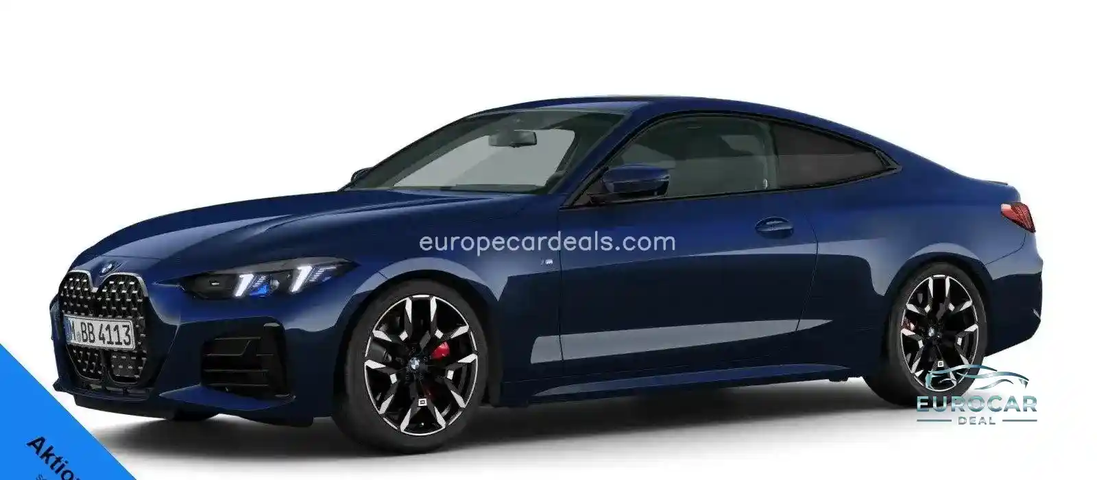 BMW 430