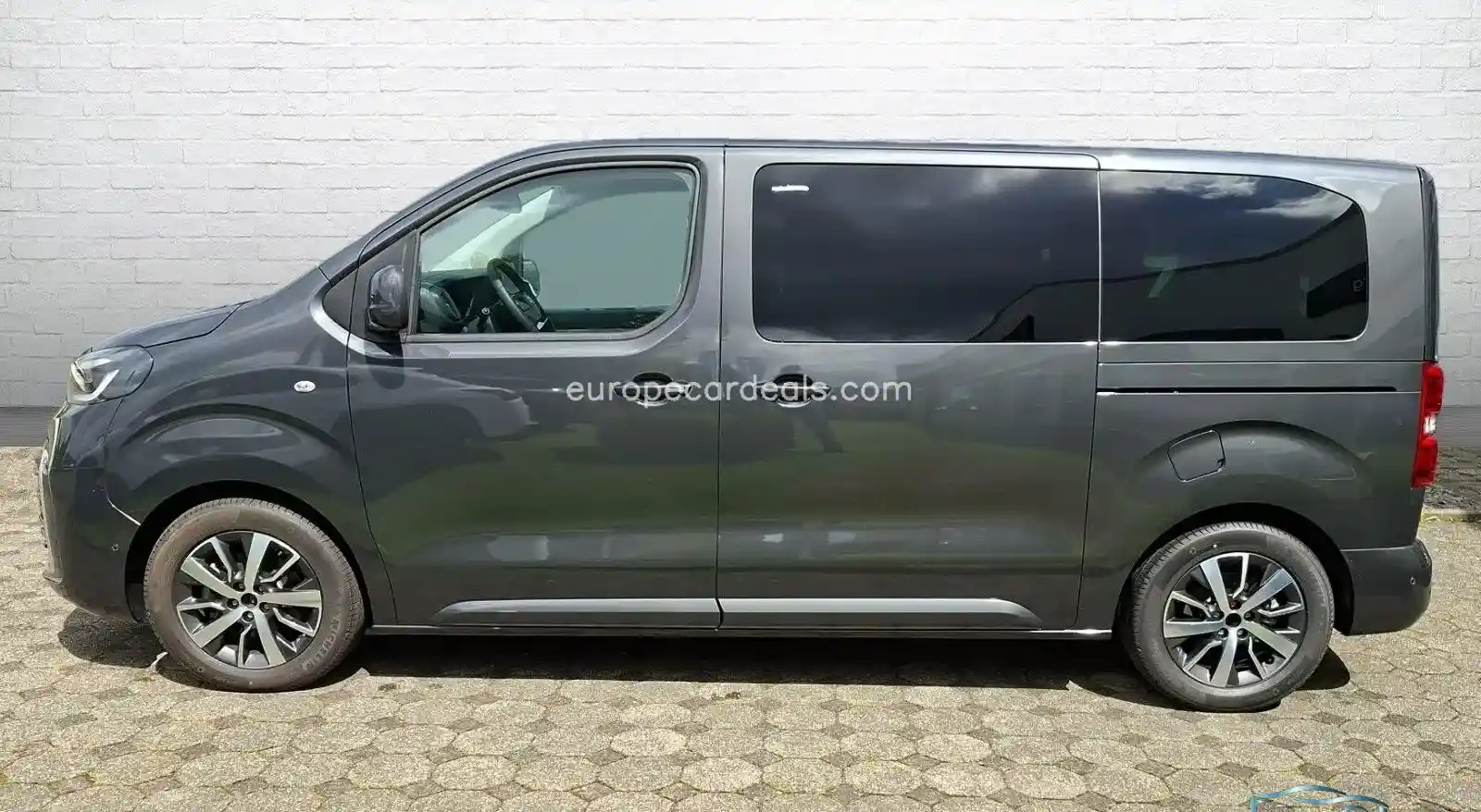 Toyota Proace (Verso)