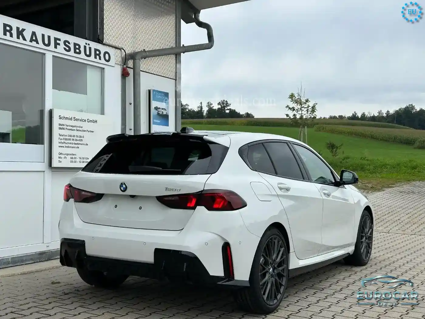 BMW 120