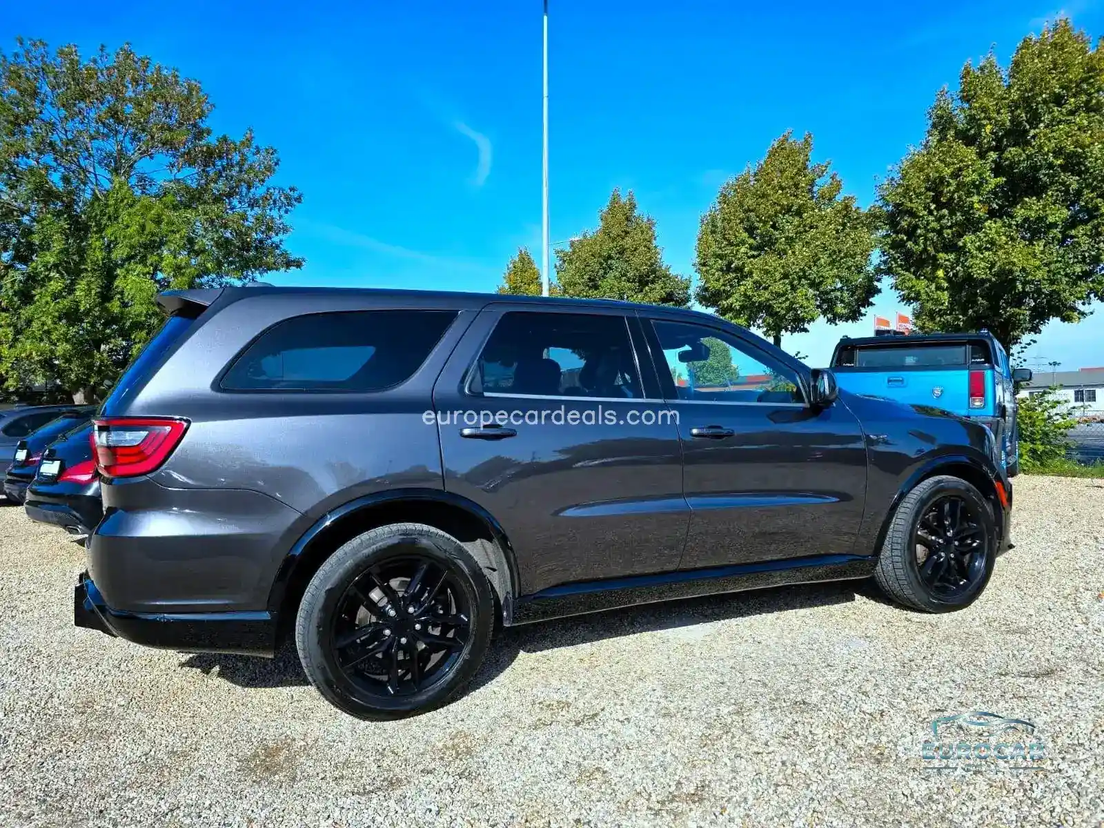 Dodge Durango