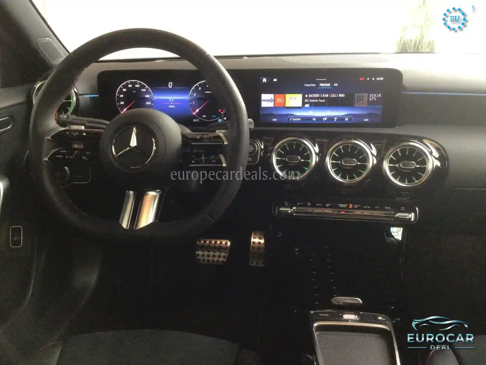 Mercedes-Benz A 220