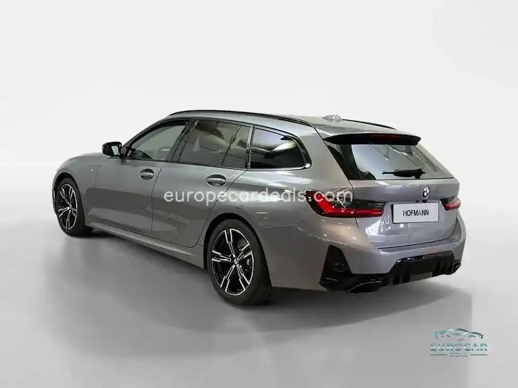 BMW M340i