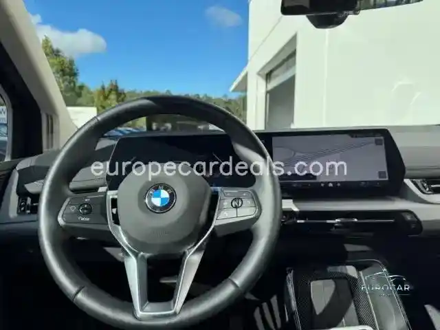 BMW 216 Active Tourer