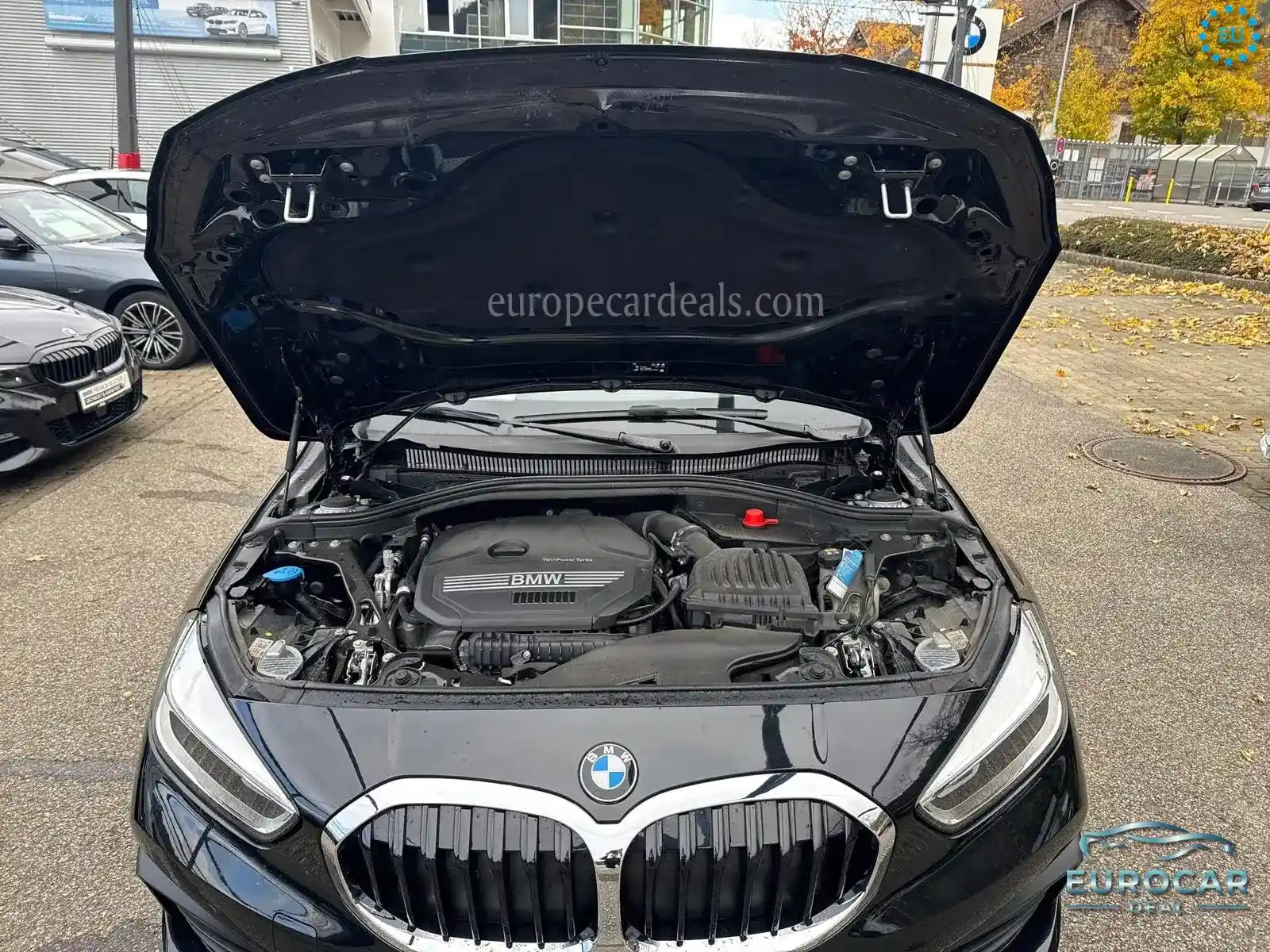 BMW 116