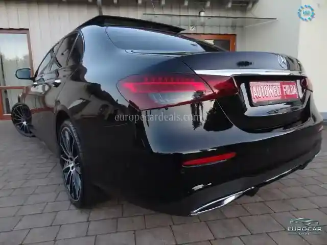 Mercedes-Benz E 400