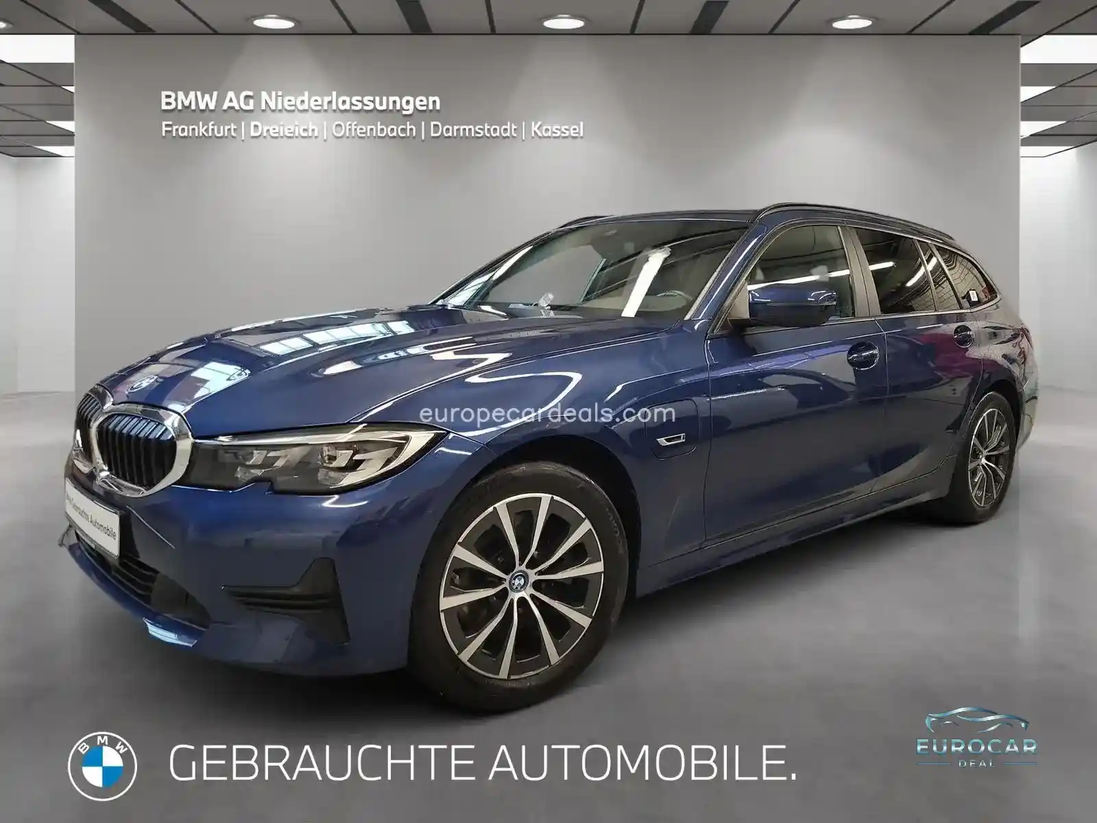 BMW 320