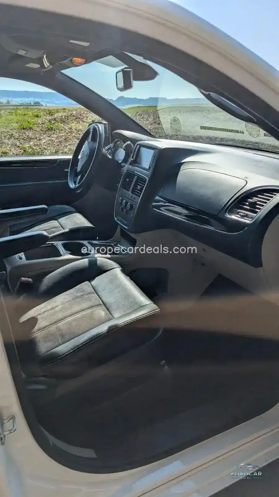 Dodge Grand Caravan