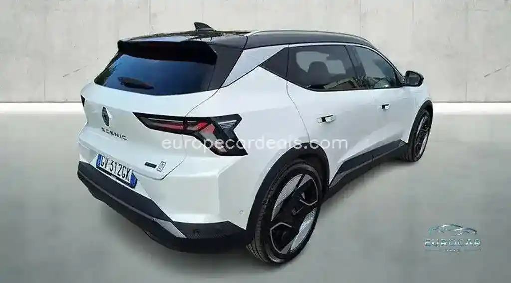 Renault Other