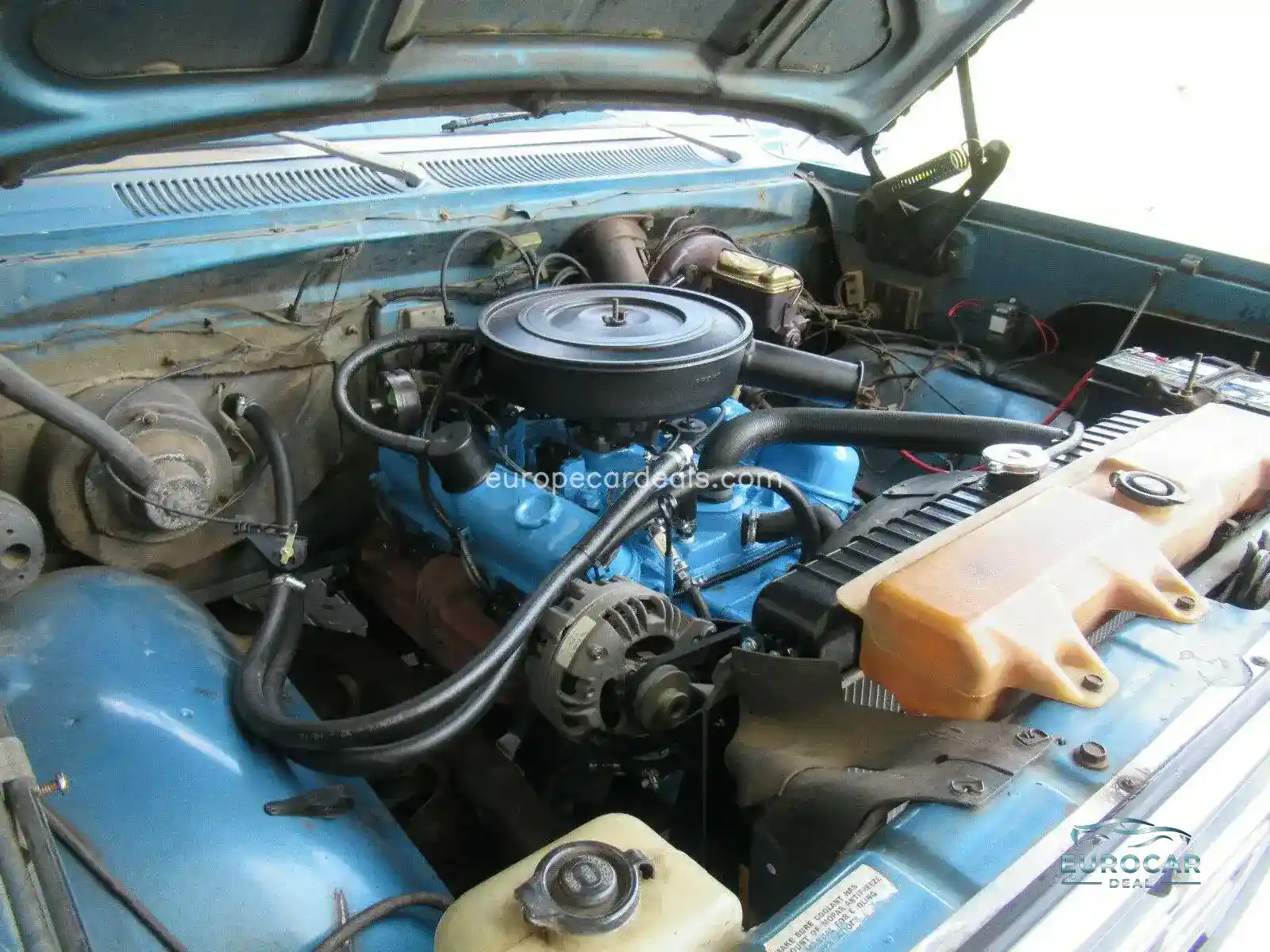 Dodge Other