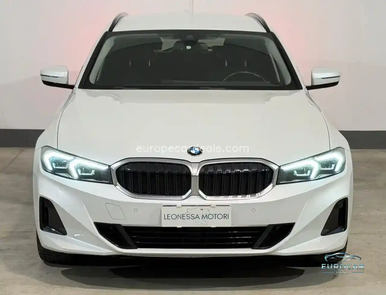 BMW 318