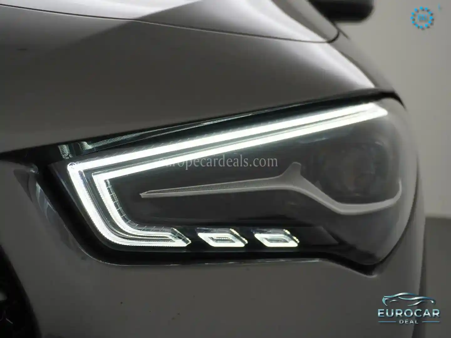 Mercedes-Benz CLA 180 Shooting Brake