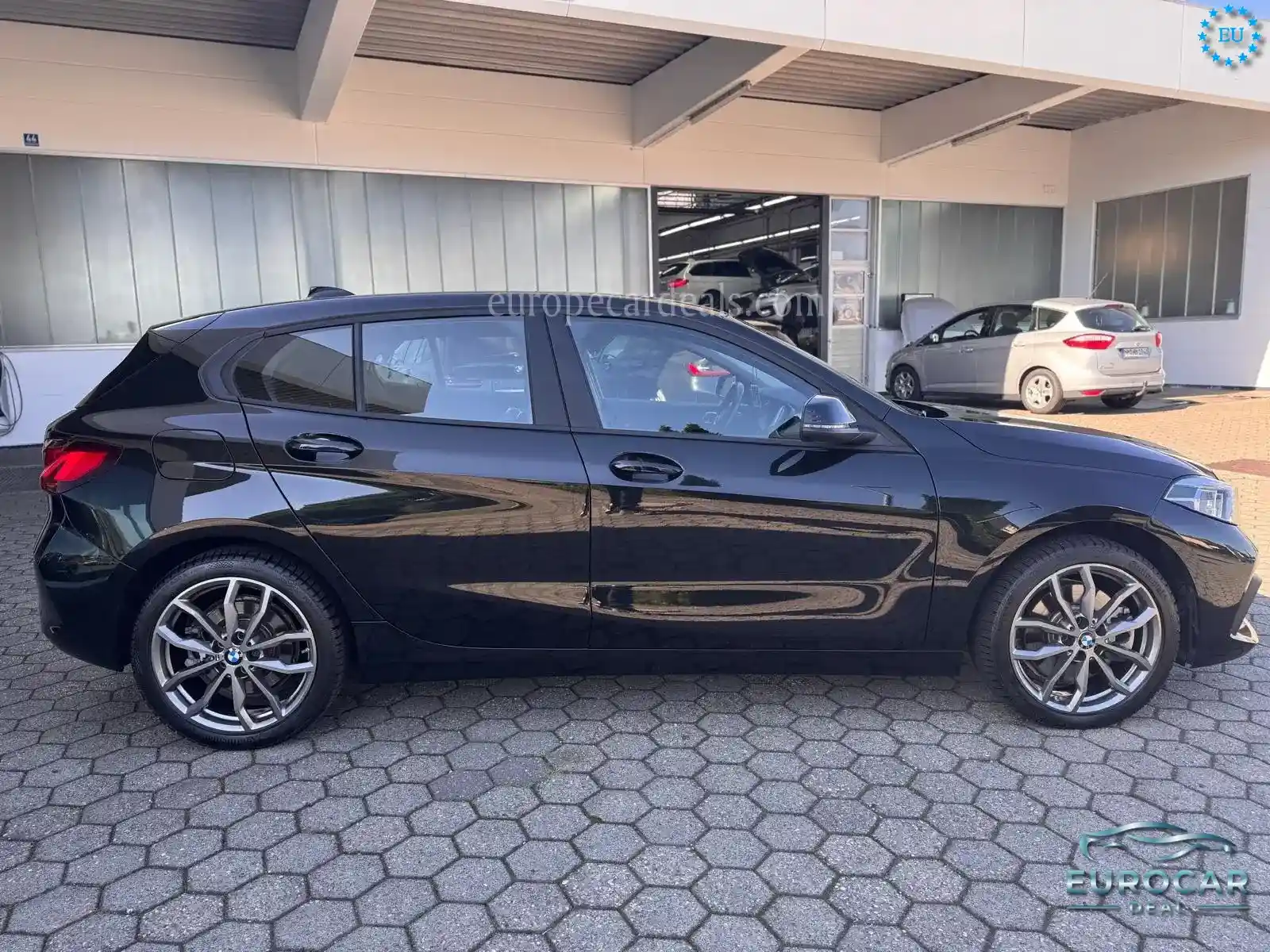 BMW 120