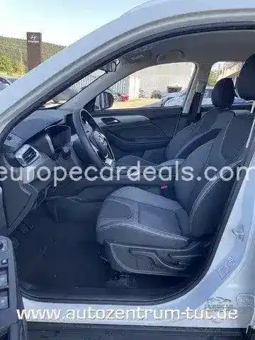 BAIC Beijing X35