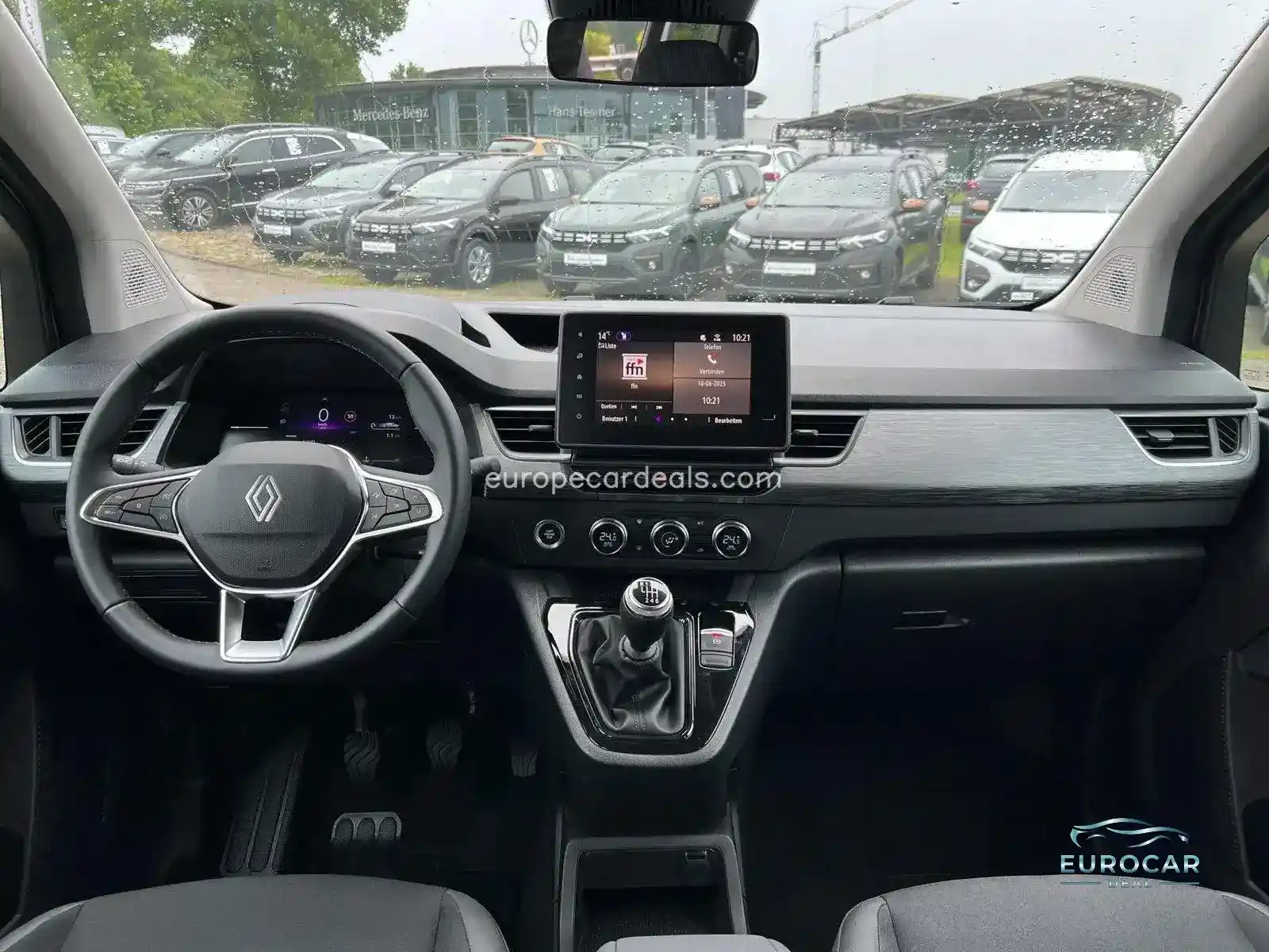Renault Grand Kangoo