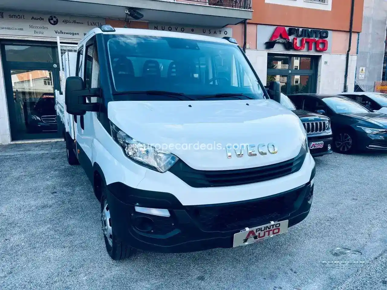 Iveco Other