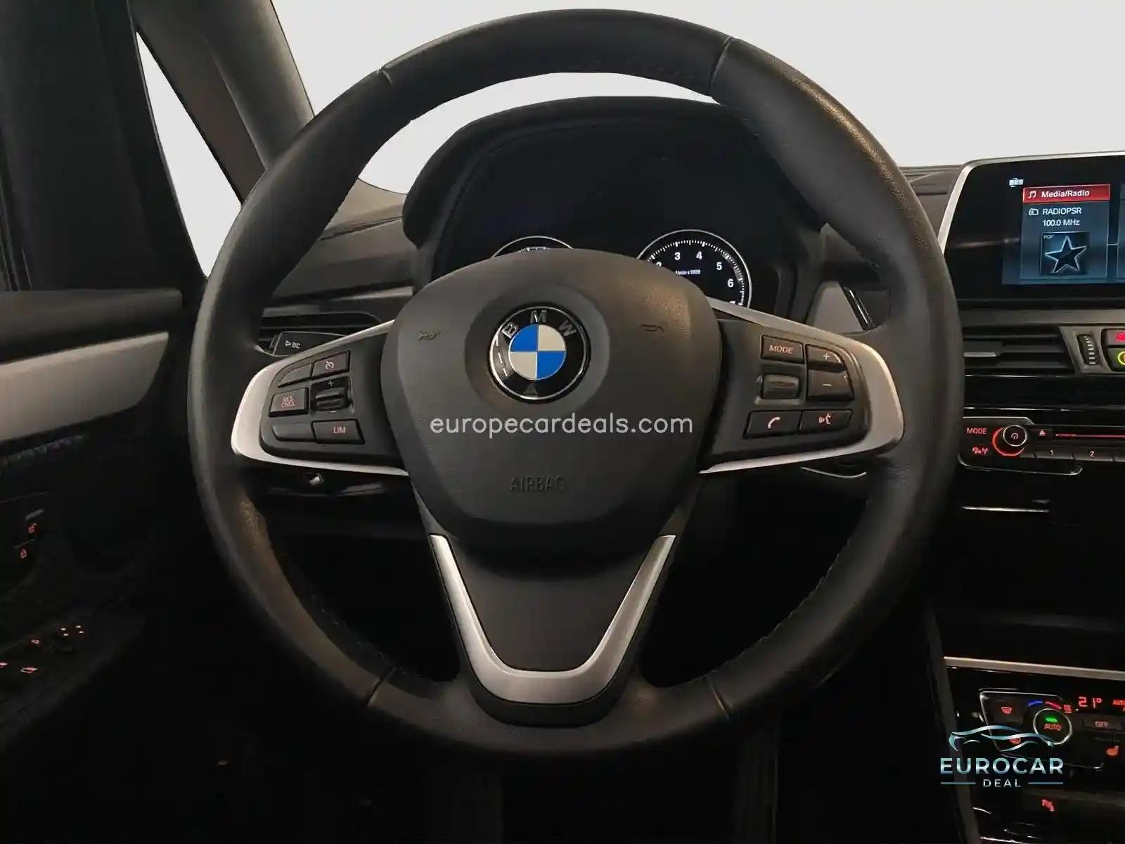 BMW 218 Active Tourer