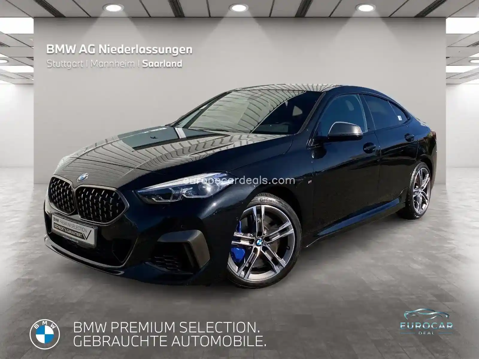 BMW M235