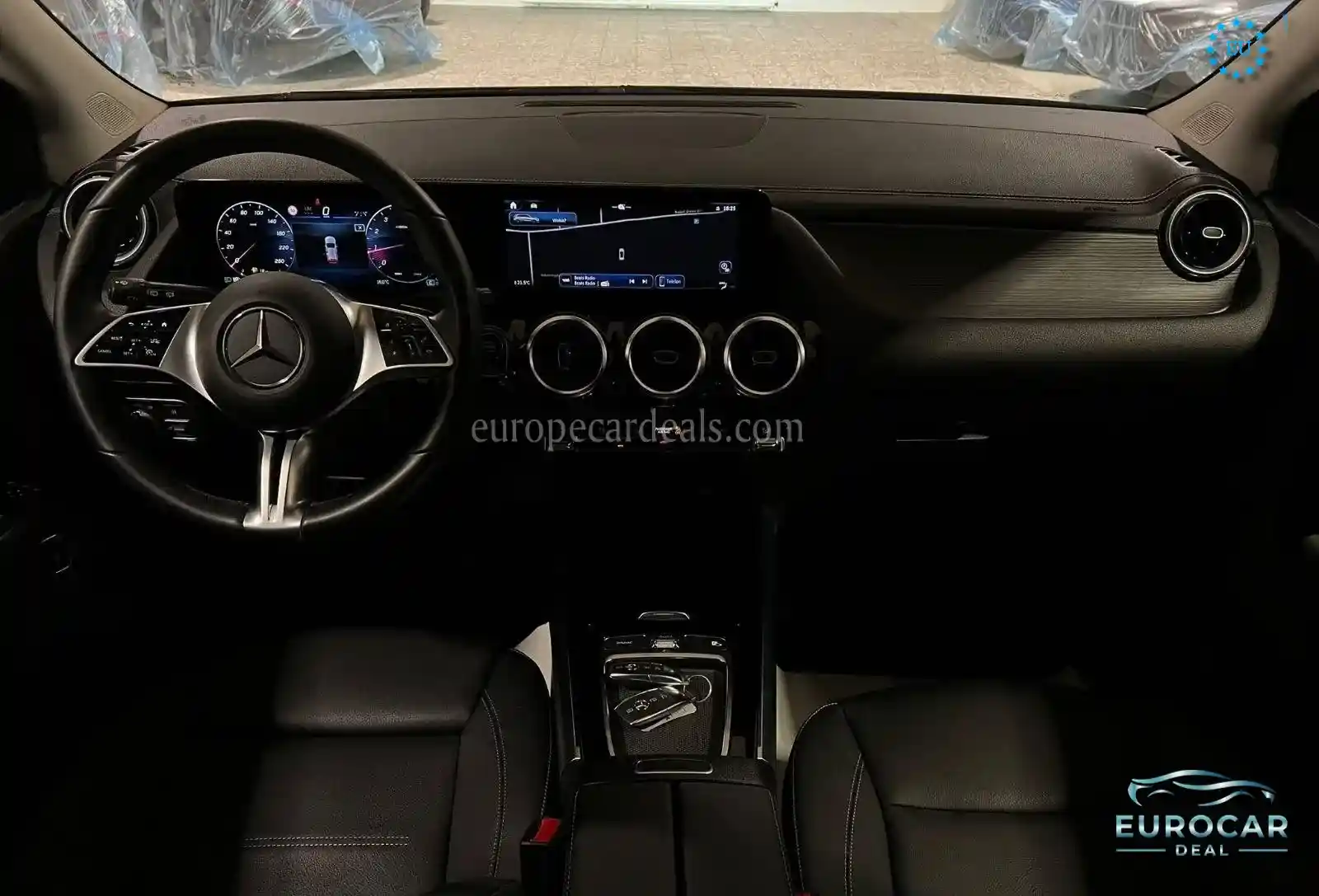 Mercedes-Benz B 250