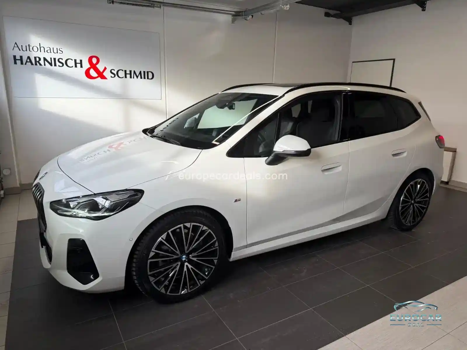 BMW 220