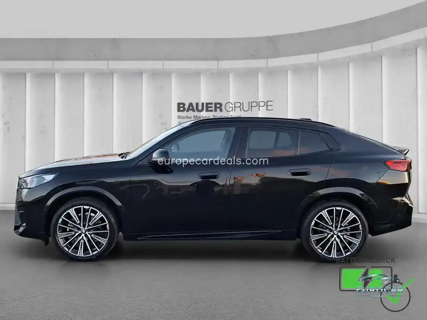 BMW iX2