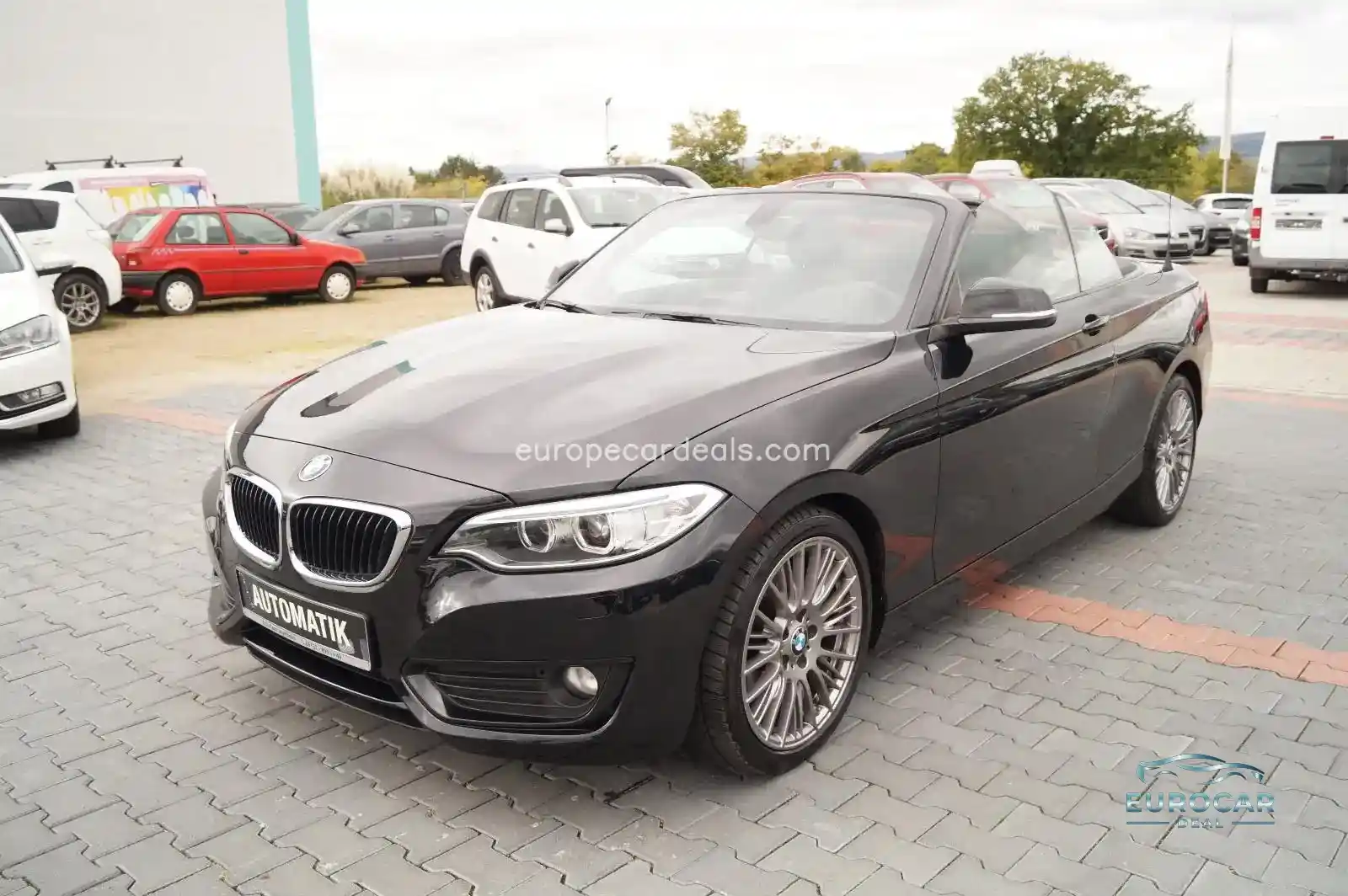 BMW 220