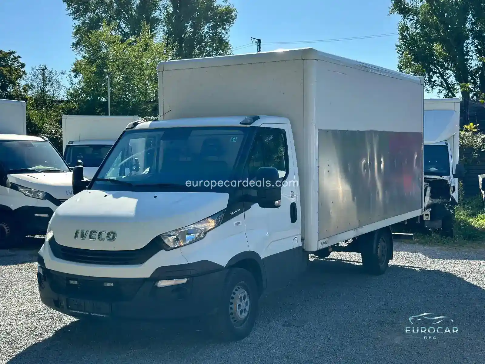 Iveco Other