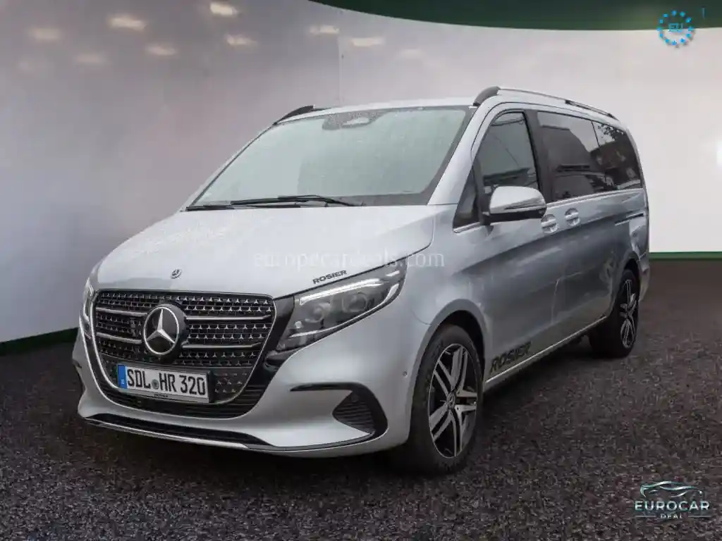 Mercedes-Benz V 300