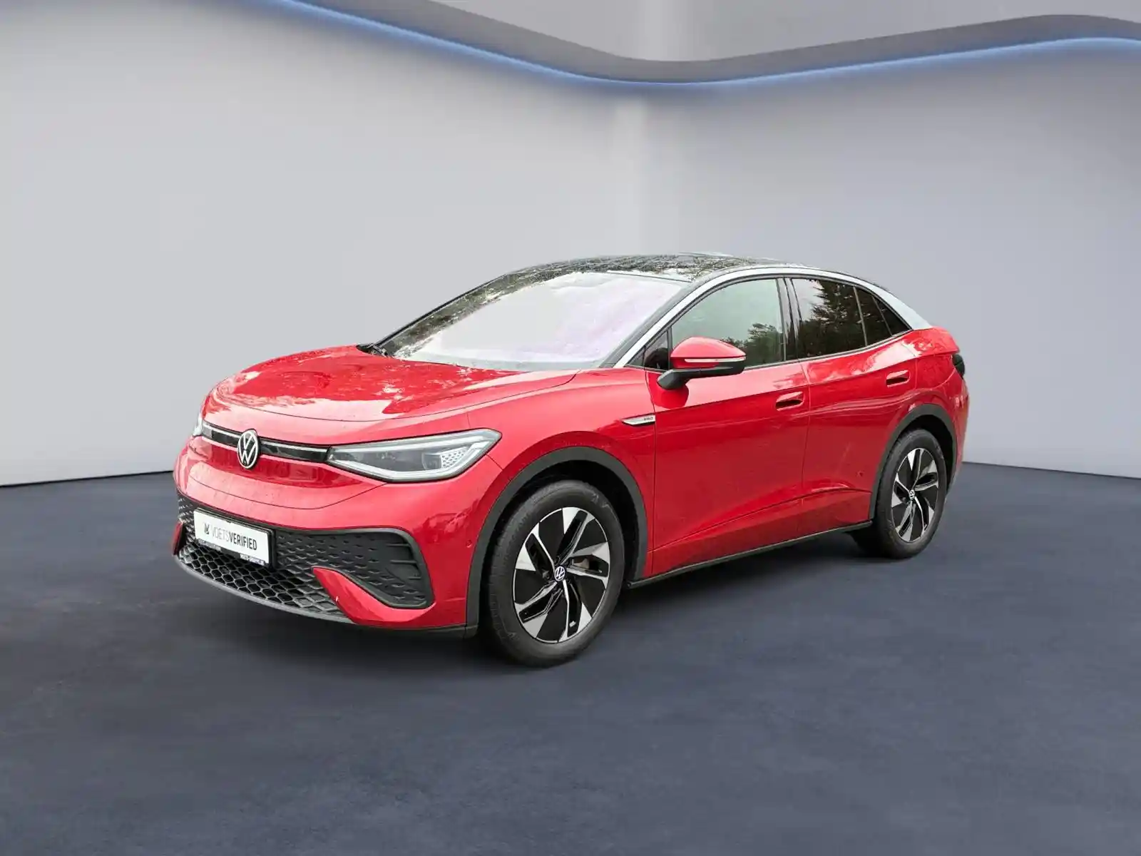 Volkswagen ID.5