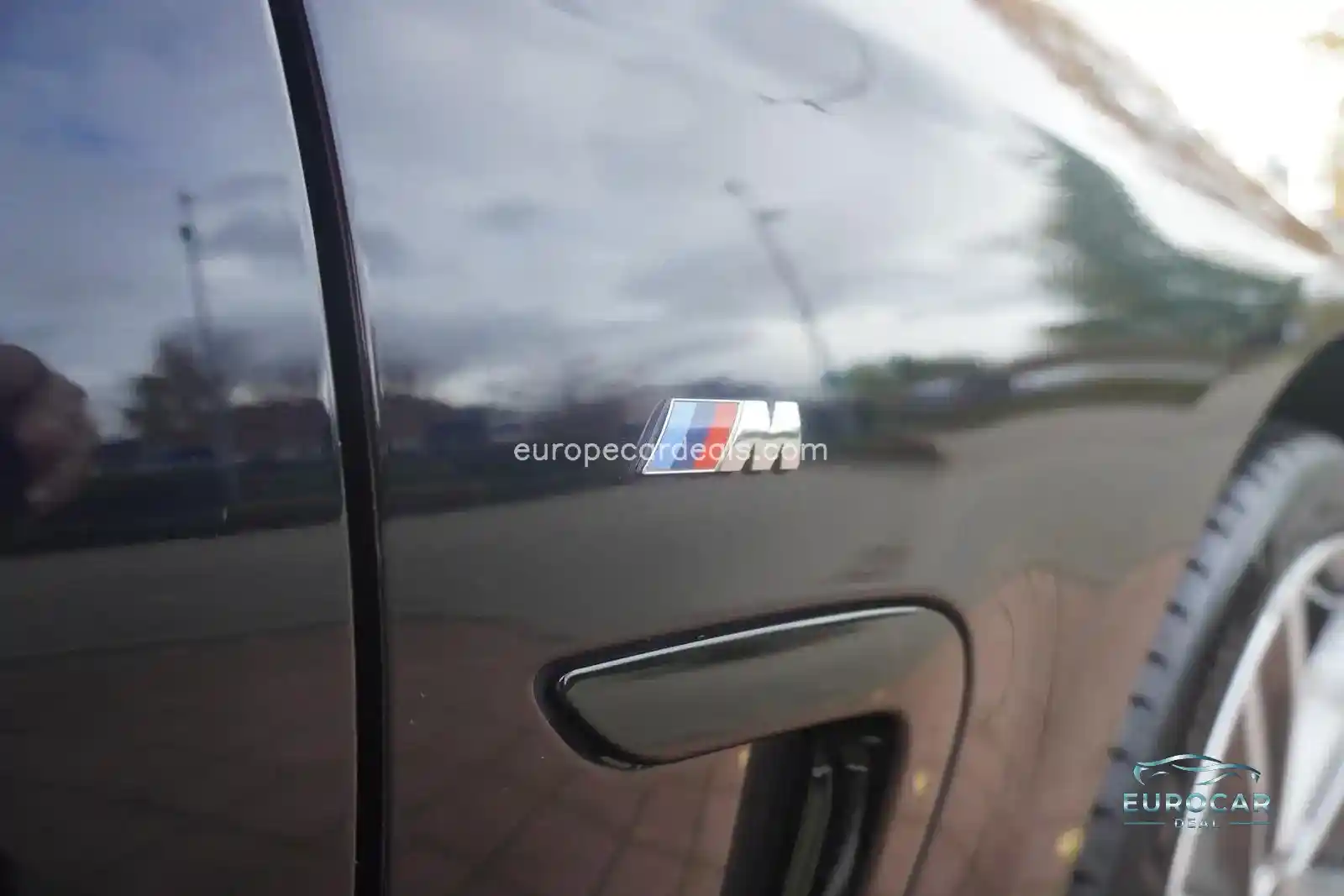 BMW 430