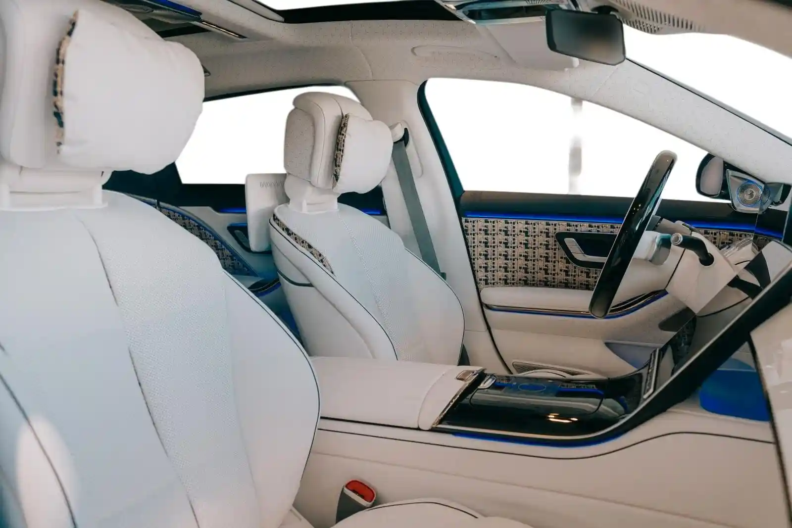 Mercedes-Benz S 680