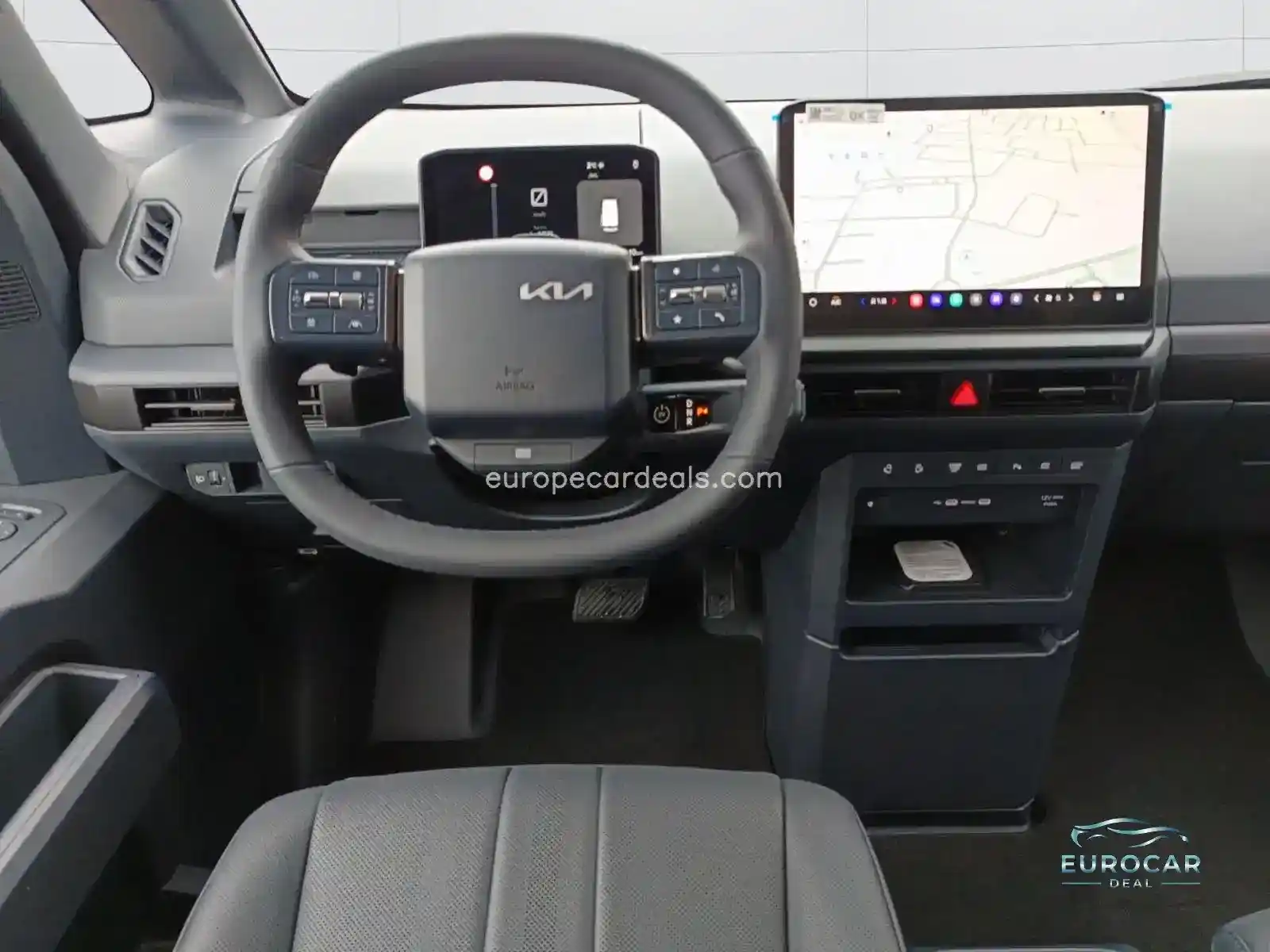 Kia PV5