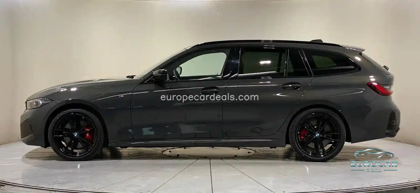 BMW 340