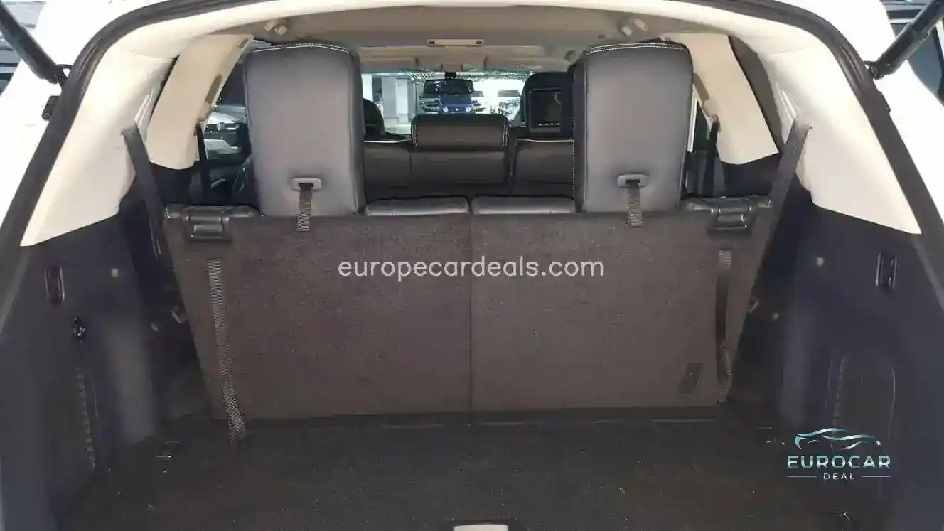 Infiniti QX60