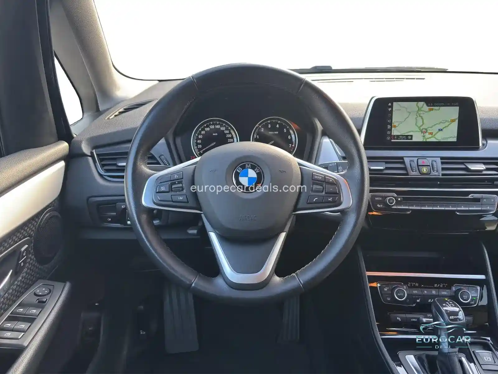 BMW 225 Active Tourer
