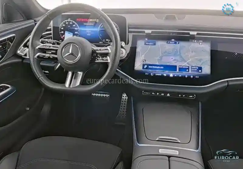 Mercedes-Benz E 300