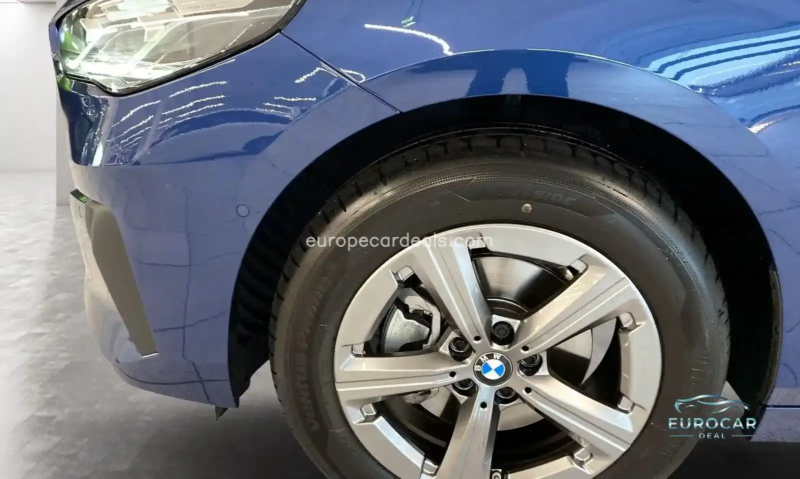 BMW 216
