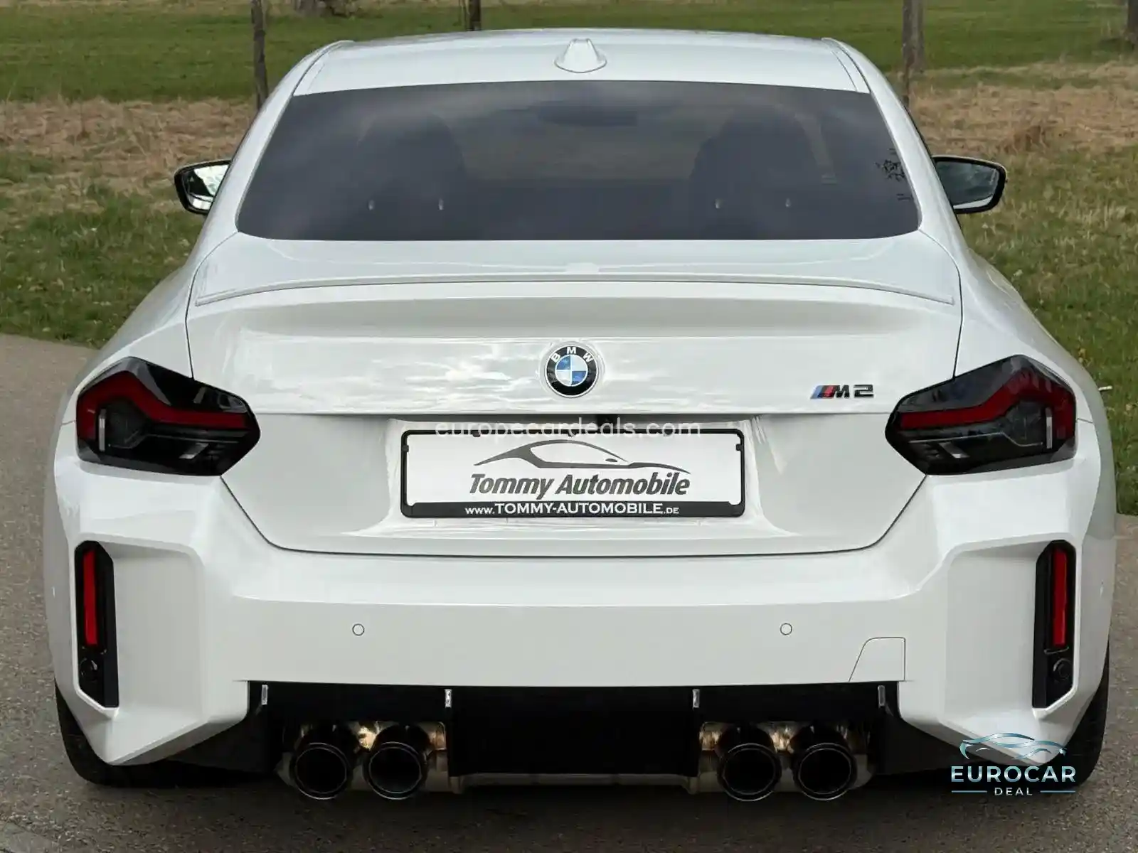 BMW M2