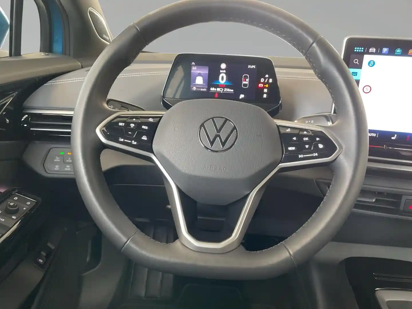 Volkswagen ID.5