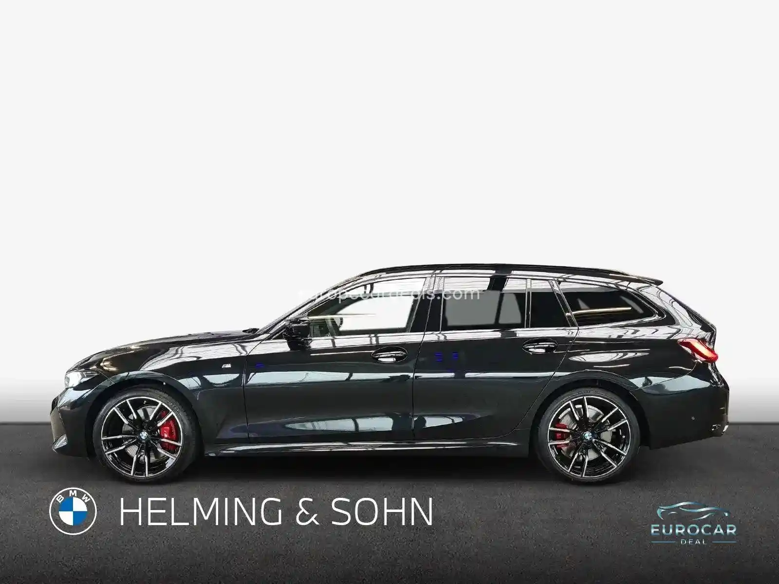 BMW M340i