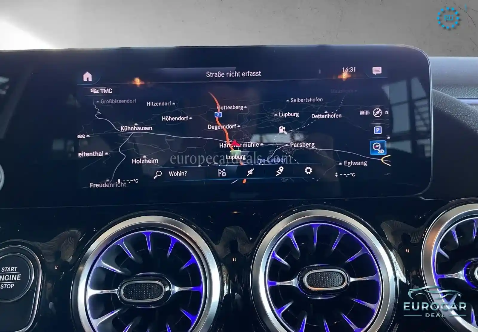 Mercedes-Benz B 250