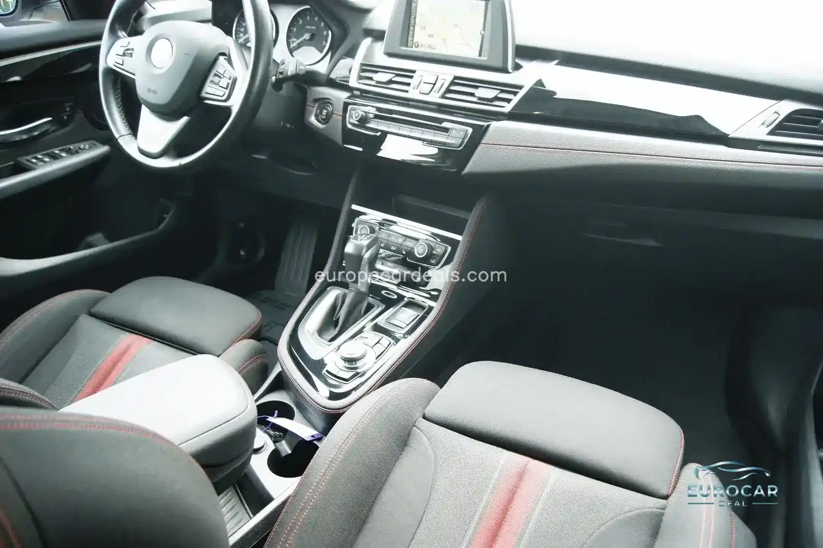 BMW 220 Active Tourer