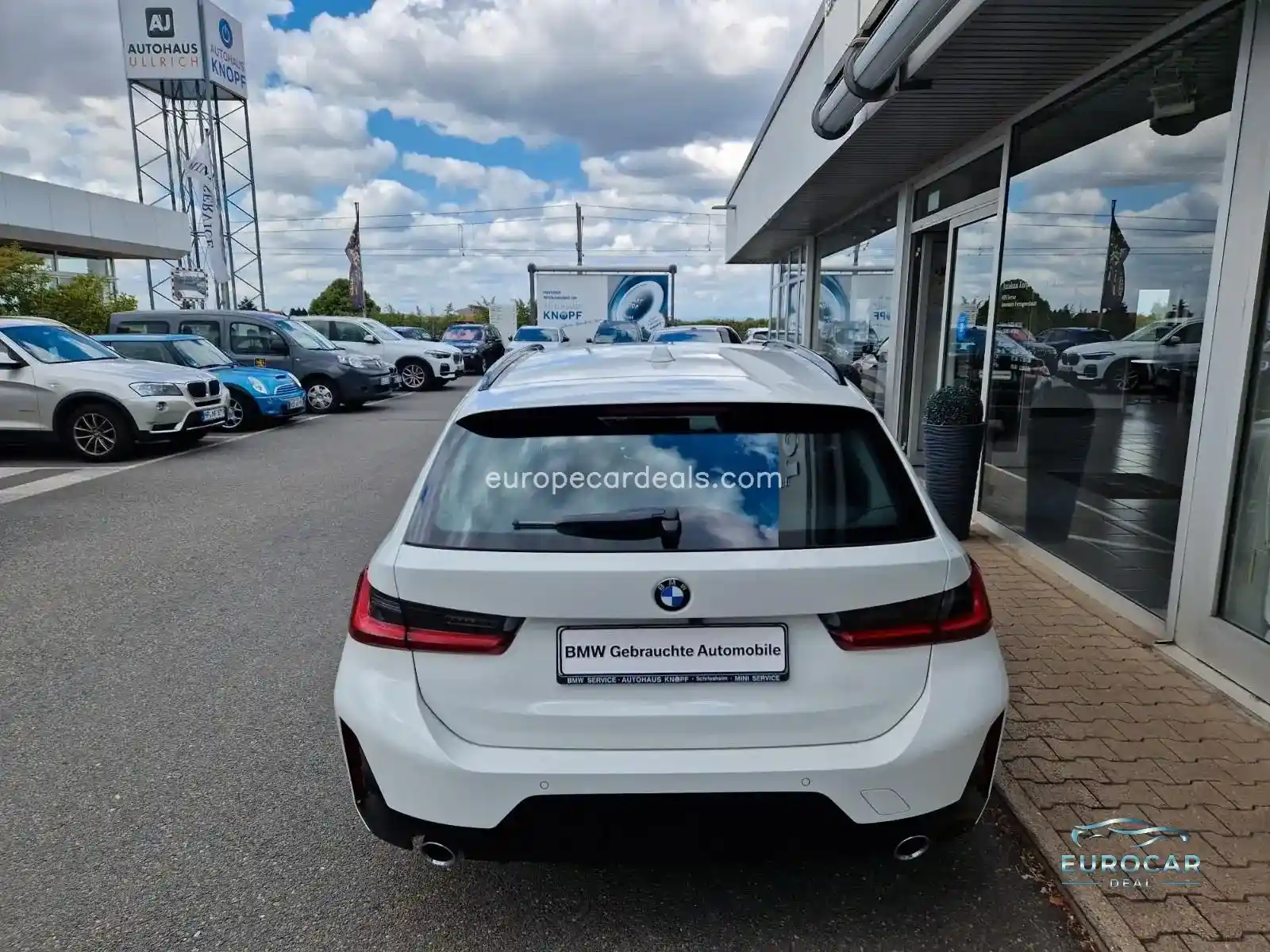 BMW 318