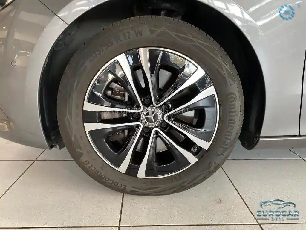 Mercedes-Benz B 250