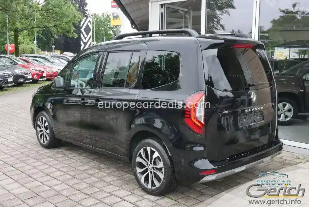 Renault Kangoo